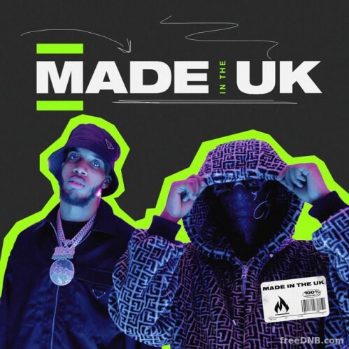 Download Ministry Of Sound: Made In The UK [UK Rap, Drill, Grime, Trap] (November 2022) mp3