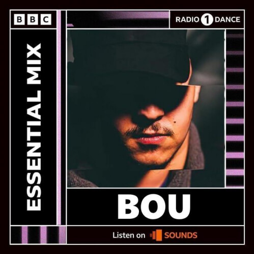 BOU - BBC Radio 1: Essential Mix (05-11-2022)