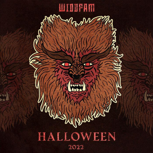 VA - WiddFam Halloween 2022 Compilation (WDDFMHW2022)