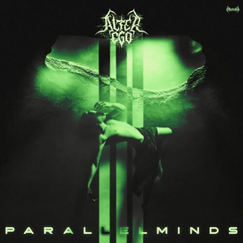 Alter Ego - Parallel Minds (EP)