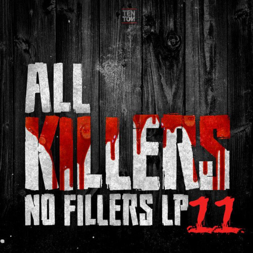 VA - All, Killers, No Fillers 11 (TTB122)