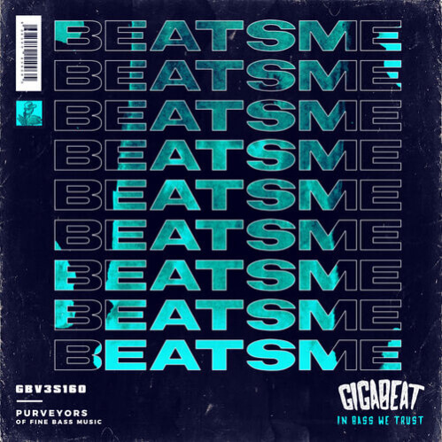 BEATSME - BeatsMe (Album) [CAT327973]