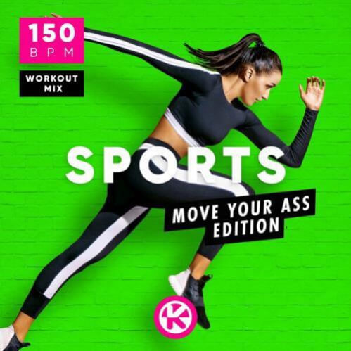 Download VA - Kontor Sports // Scooter: Move Your Ass Edition (CD, 2022) mp3