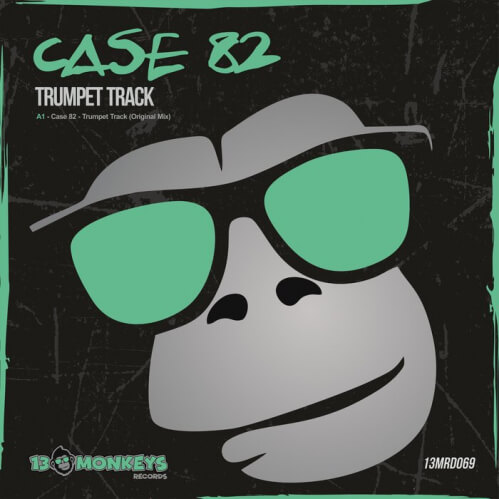 Download Case 82 - Trumpet Track (13MRD069) mp3