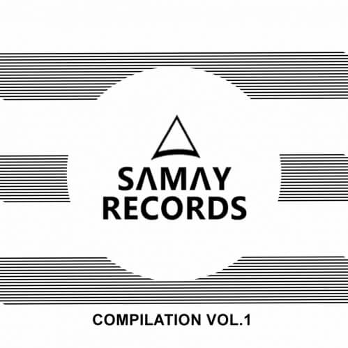 VA - Samay Records: Compilation 2022, Vol. 1 (SMRCOM004)