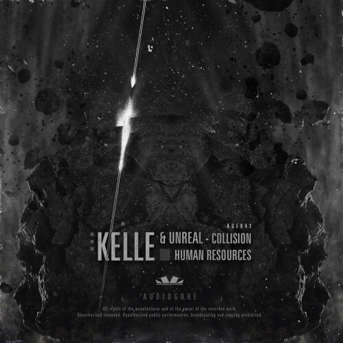 Kelle - Collision, Human resource (AGE041)