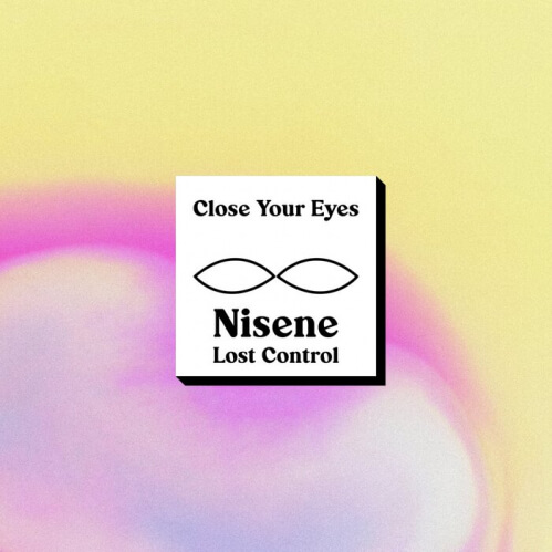 Nisene - Lost Control (CYE026)