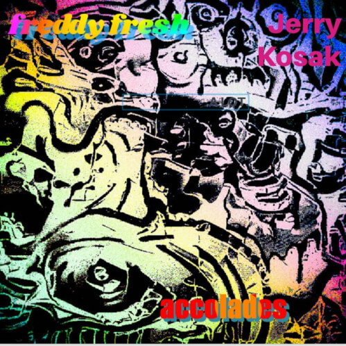 Download Freddy Fresh - Accolades (HD28) mp3