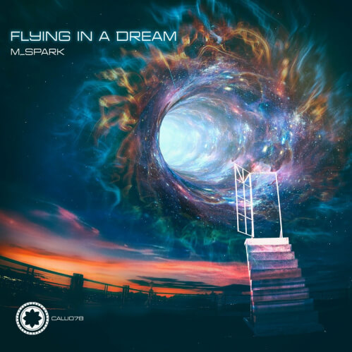 Download M_Spark - Flying In a Dream (CALLI078) mp3
