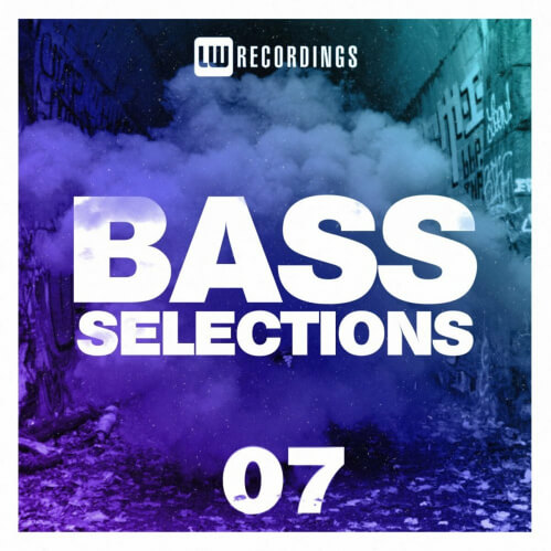 VA - LW Recordings: Bass Selections, Vol. 07 (LWBS07)