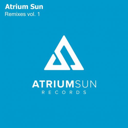 VA - Atrium Sun: Remixes, Vol. 1 (ASR017)