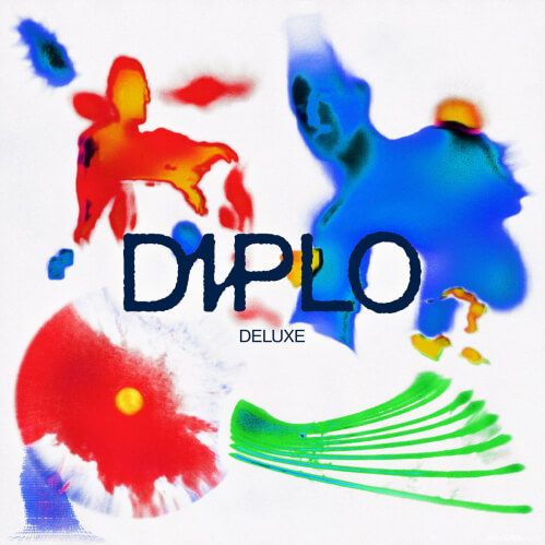 DIPLO — DIPLO (DELUXE / EXTENDED LP) (HIGH108E)
