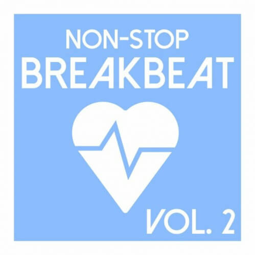 VA - Non-Stop Breakbeat, Vol. 2 (4061707810480)
