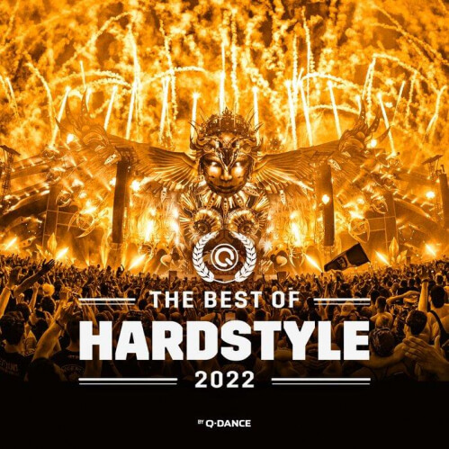 VA - The Best Of Hardstyle 2022 By Q-dance (QDIG047)