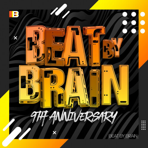 VA - Beat By Brain, 9th Anniversary (BBBA009)