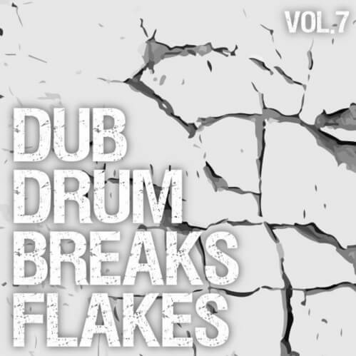 VA - Dub Drum Breaks Flakes, Vol. 7 (4061707701894)