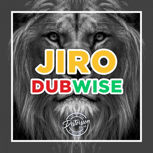 Jiro - Dubwise (DSTR494)