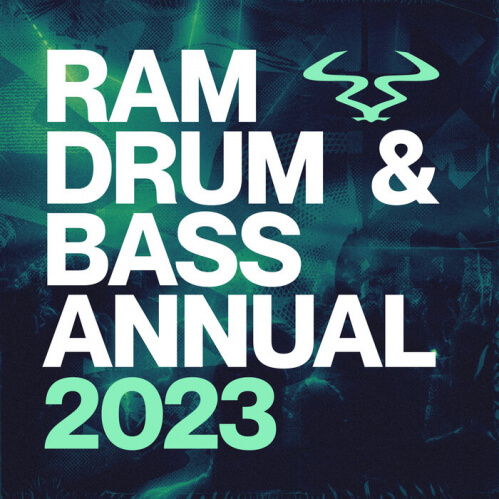 VA - RAM Drum & Bass Annual 2023 (RAMMLPD20)
