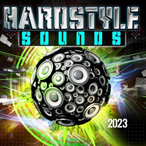 VA - HARDSTYLE SOUNDS 2023 (MOR31304)