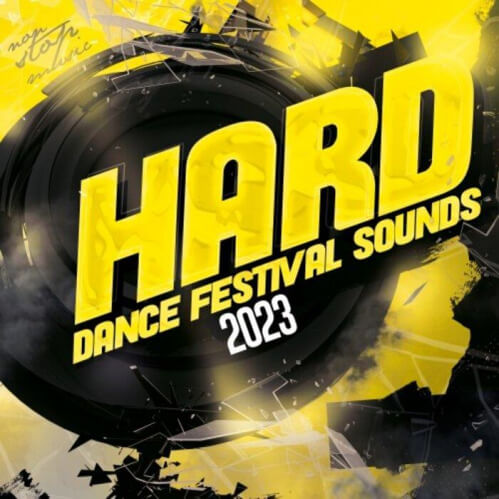 VA - HARD DANCE FESTIVAL SOUNDS 2023 (MOR31281)