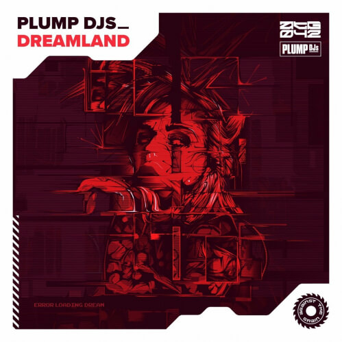 Plump DJs - Dreamland (ATG042)