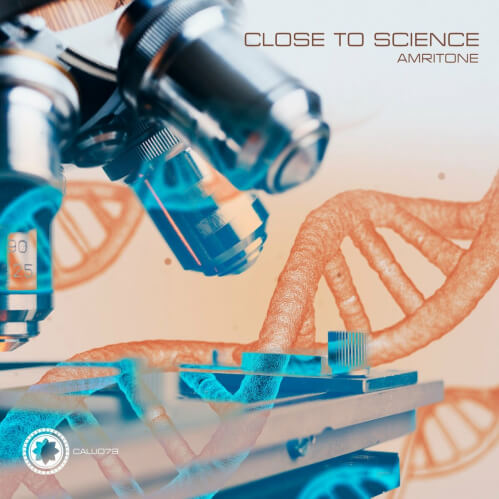 Download Amritone - Close to Science (CALLI079) mp3