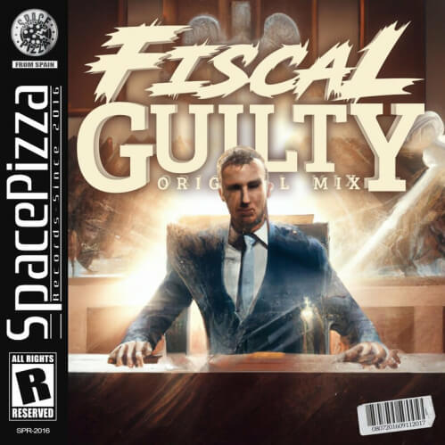 Fiscal - Guilty (SPR412)