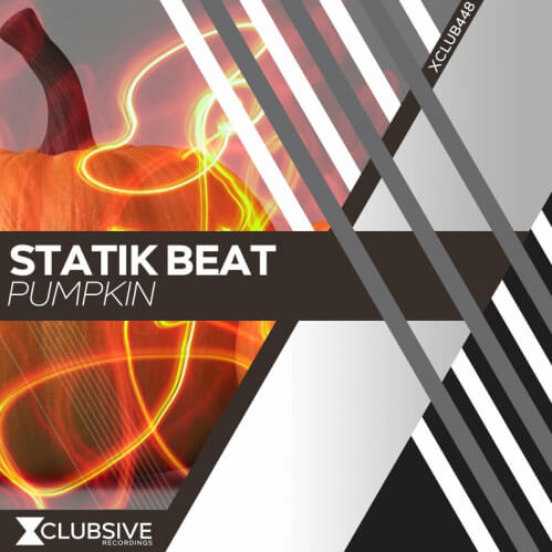 Statik Beat - Pumpkin (XCLUB448)