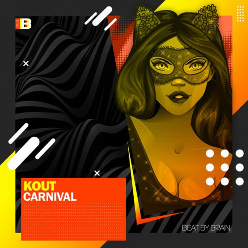 Kout - Carnival (BBB453)