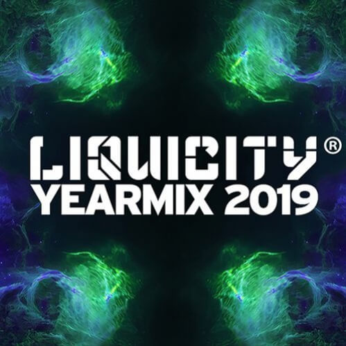 LIQUICITY YEARMIX 2019 (MIXED BY MADUK)