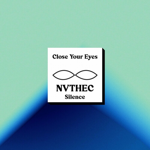 NVTHEC - Silence (CYE028)