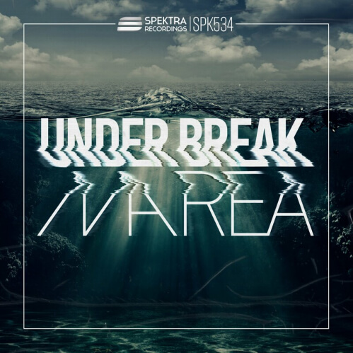 Under Break - Marea (SPK534)
