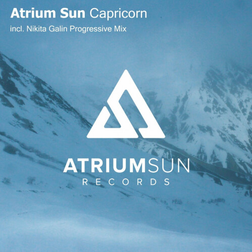 Atrium Sun - Capricorn (ASR019)
