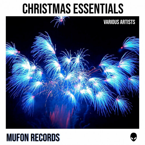 VA - Mufon Records: Christmas Essentials (MFRCHRESS2023)
