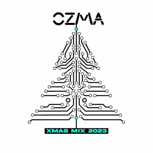 Ozma - Xmas Mix 2023 (Drum&Bass / Jump Up)