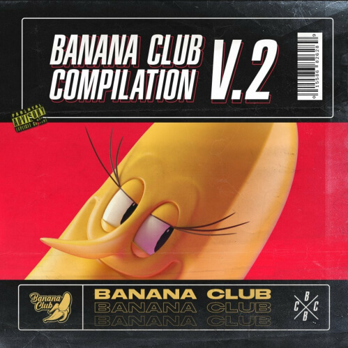 VA - Banana Club Compilation V.2 (BC052)