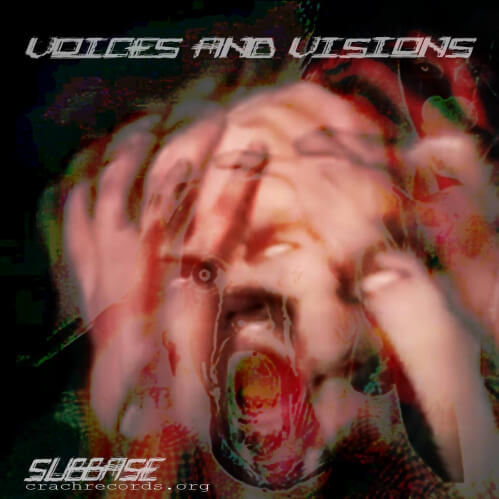 Subbase - Voices and Visions EP