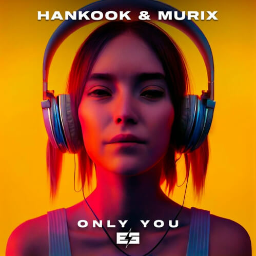 Download Hankook, MURIX - Only You (ESR516) mp3