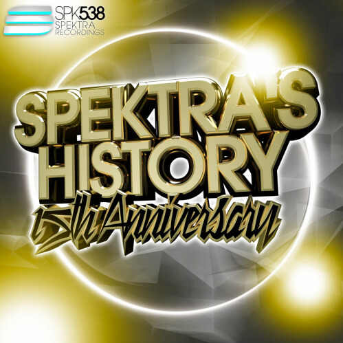 Download VA - Spektra's History - 15th Anniversary (SPK538) mp3