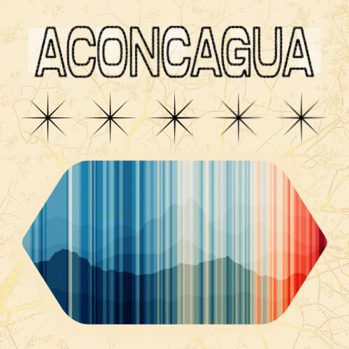 DJ Mudak 2000 & F.T.L - Aconcagua (Single)