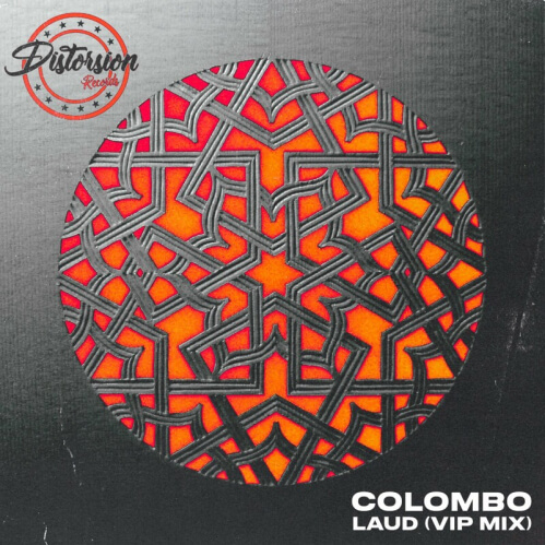 Download Colombo - Laud VIP (DSTR499) mp3