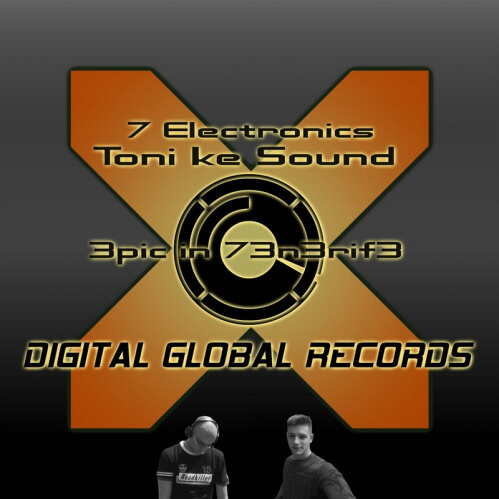 Download 7 electronics, Toni Ke Sound - Epic in Tenerife (EPICINTENERIFE) mp3