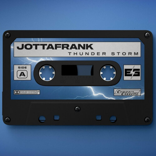 Download JottaFrank - Thunder Storm (ESRG058) mp3