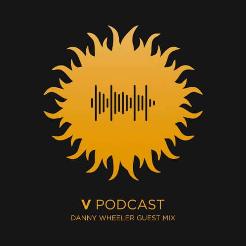 V RECORDINGS PODCAST 092 Mix by (Bryan Gee, Danny Wheeler)