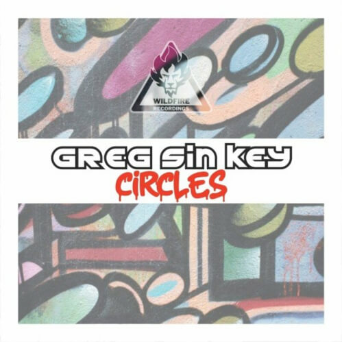Greg Sin Key - Circles (Breaks/2023)