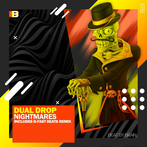 Download Dual Drop - Nightmares (BBB456) mp3