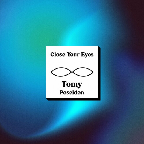 Download Tomy - Poseidon (CYE031) mp3