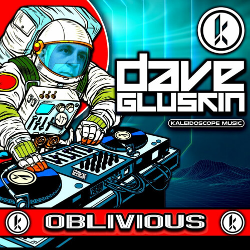 Dave Gluskin - Oblivious (KMD754)