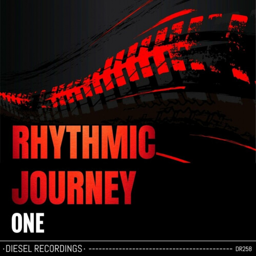 Rhythmic Journey - One (DR258)