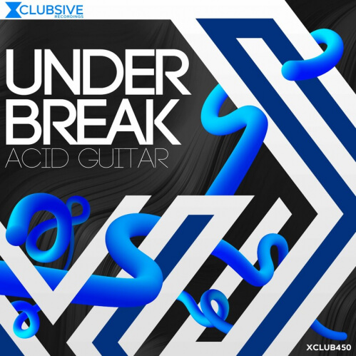 Under Break - Acid Guitar (XCLUB450)
